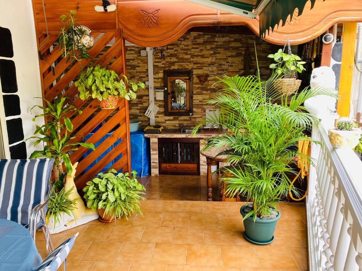 Apartman - Maris ปวยร์โต เด มอแกน ภายนอก รูปภาพ