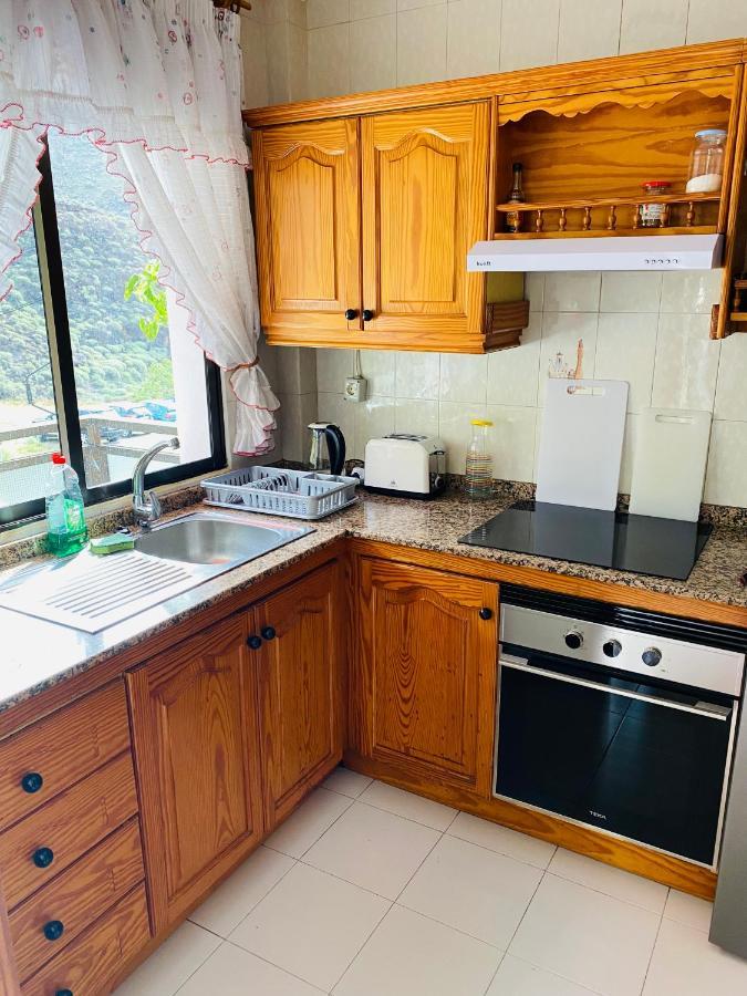Apartman - Maris ปวยร์โต เด มอแกน ภายนอก รูปภาพ