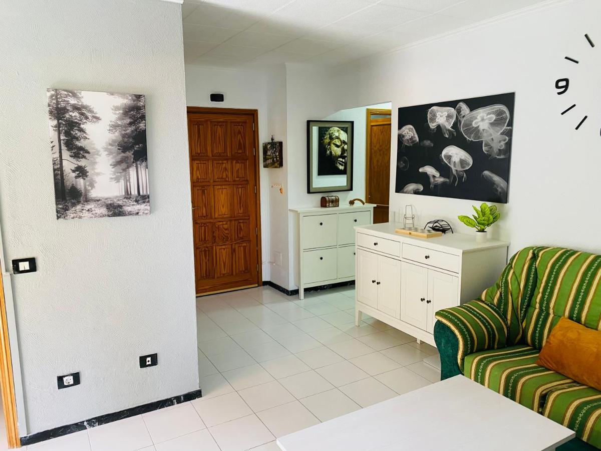 Apartman - Maris ปวยร์โต เด มอแกน ภายนอก รูปภาพ