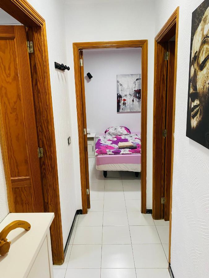 Apartman - Maris ปวยร์โต เด มอแกน ภายนอก รูปภาพ