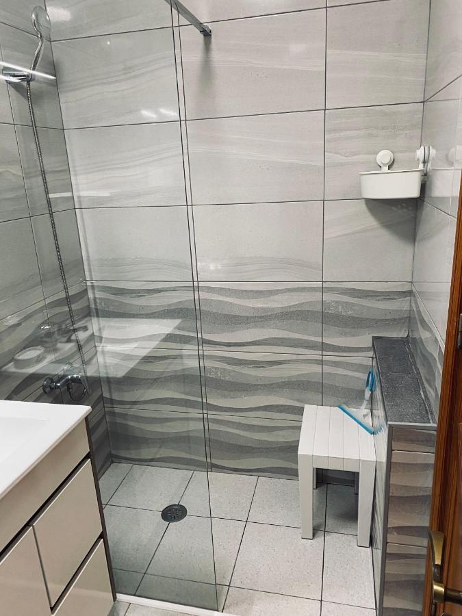 Apartman - Maris ปวยร์โต เด มอแกน ภายนอก รูปภาพ
