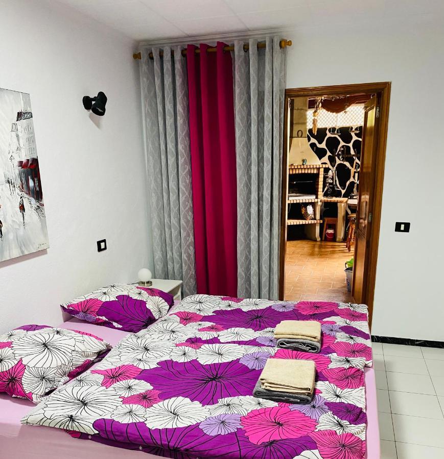 Apartman - Maris ปวยร์โต เด มอแกน ภายนอก รูปภาพ