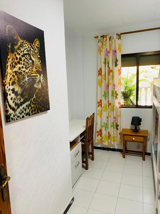 Apartman - Maris ปวยร์โต เด มอแกน ภายนอก รูปภาพ