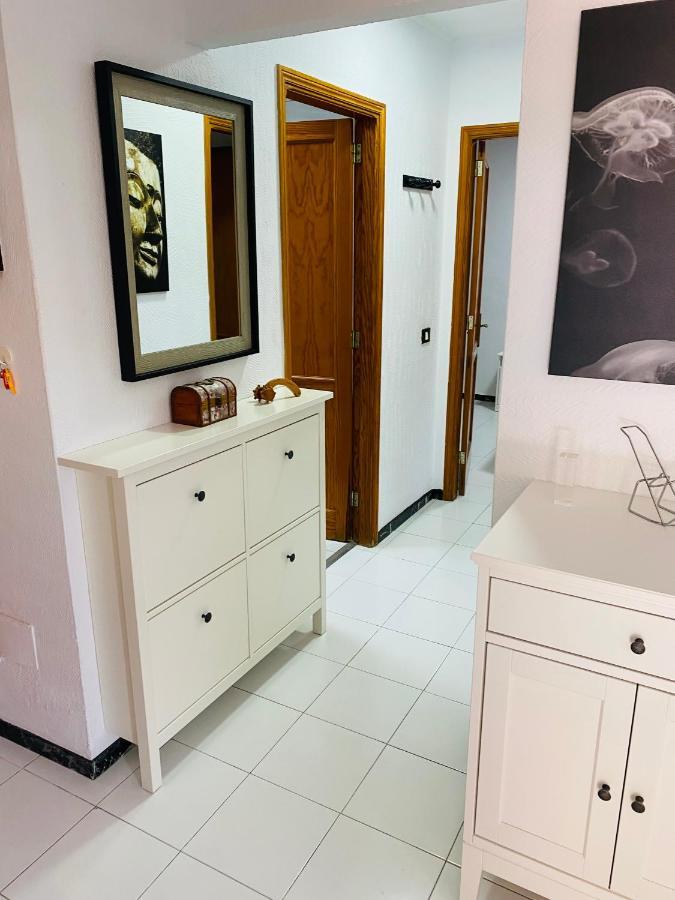 Apartman - Maris ปวยร์โต เด มอแกน ภายนอก รูปภาพ