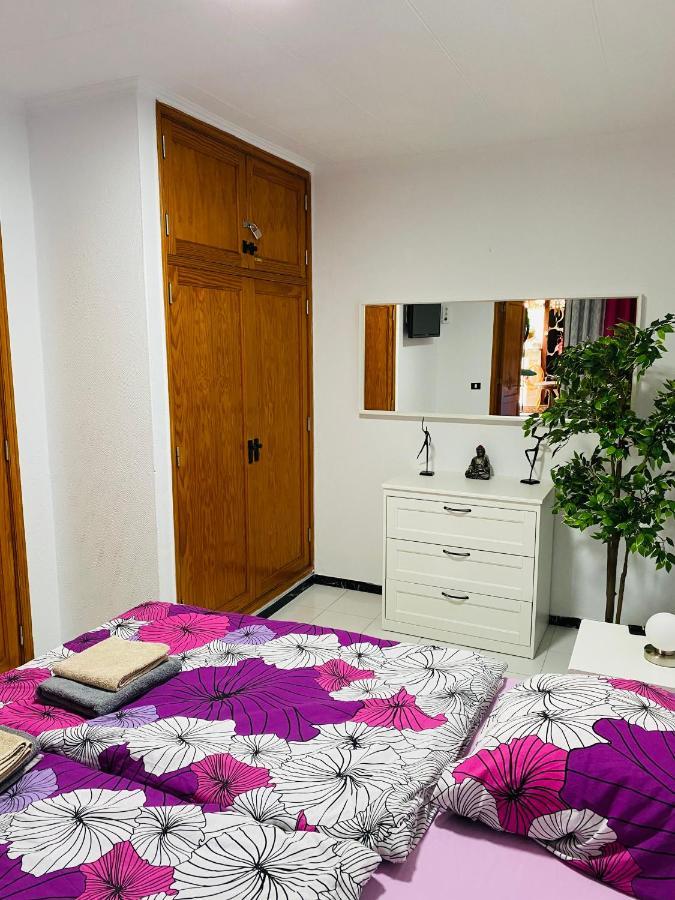 Apartman - Maris ปวยร์โต เด มอแกน ภายนอก รูปภาพ