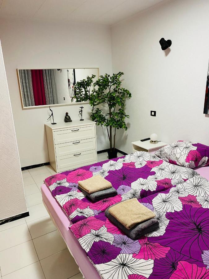 Apartman - Maris ปวยร์โต เด มอแกน ภายนอก รูปภาพ