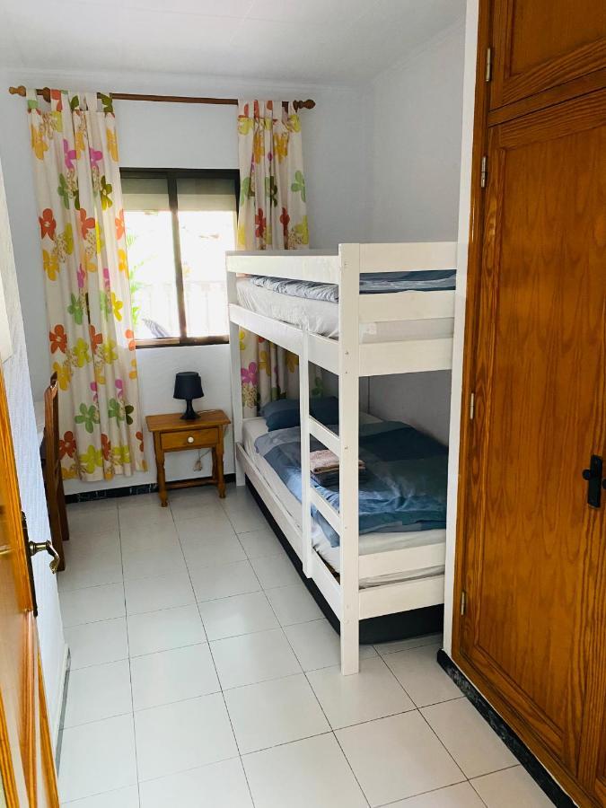 Apartman - Maris ปวยร์โต เด มอแกน ภายนอก รูปภาพ
