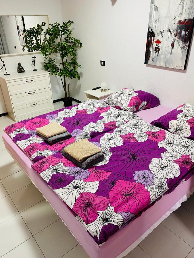 Apartman - Maris ปวยร์โต เด มอแกน ภายนอก รูปภาพ