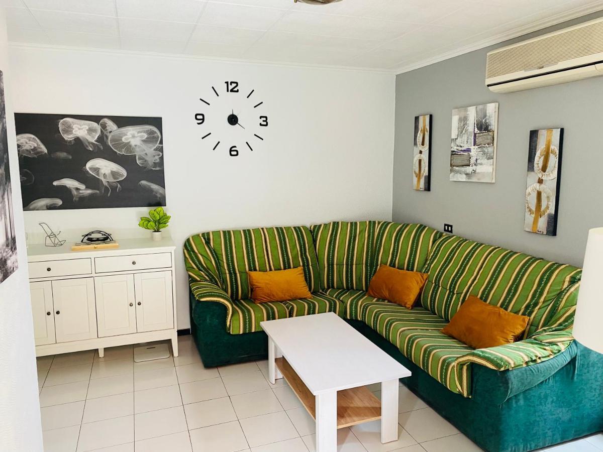 Apartman - Maris ปวยร์โต เด มอแกน ภายนอก รูปภาพ